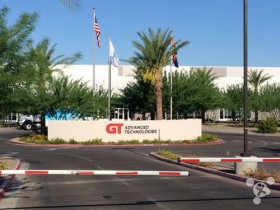 GTAT破产，苹果承诺为下岗员工找工作