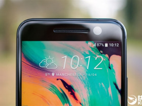 HTC 10正式升级安卓8.0系统：可手动升级