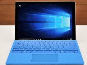 不送Surface Pen省下685元，微软开卖纯粹版Surface Pro 4