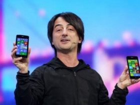乔北峰“沉默”：美国Windows Phone用户降至320万