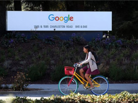 谷歌重返中国市场吉凶难料：将面临本土厂商阻击