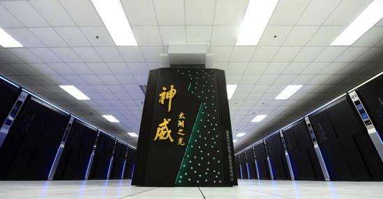 小马科技：中国有望2020年推首台国产百亿亿级次超级计算机；谷歌4K巨屏平板发售时间确认；联想集团筹资13.5亿美元