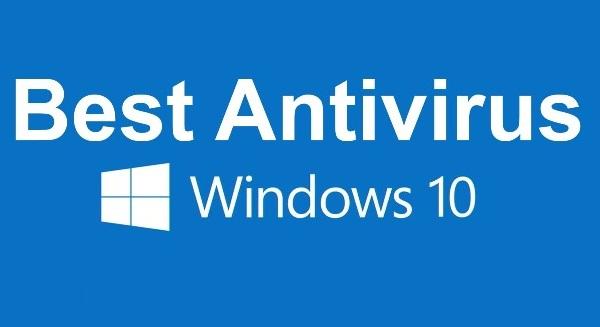 哪一个是Windows 10最好的杀毒软件？