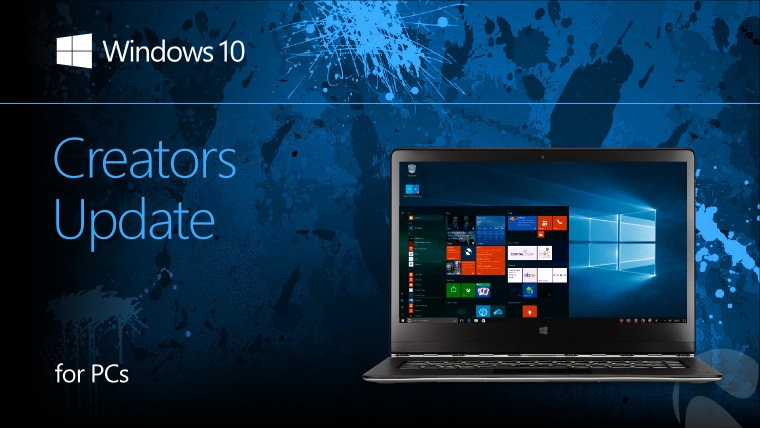 Windows 10创意者更新Build 15063.413官方ISO镜像下载