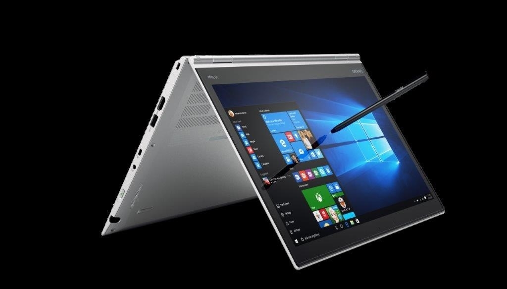 联想发布2017款ThinkPad X1 Carbon！便携+续航更长