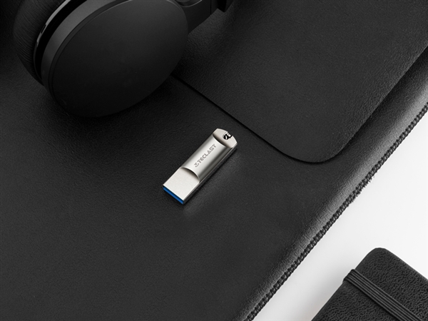 台电推出新一代USB 3.1 U盘：100MB/秒 超高性价比