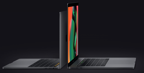 新款MacBook Pro升级True Tone：但外接显示器需开盖使用