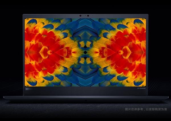 14999元起！联想正式发布ThinkPad X1隐士：设计师专用小黑