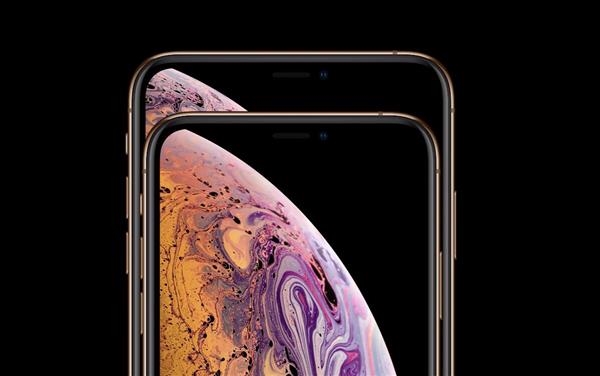 最划算的购买方式！iPhone Xs/Xs Max天猫首发：一年后六折回购