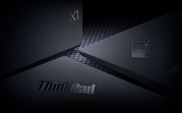 14999元起！联想正式发布ThinkPad X1隐士：设计师专用小黑