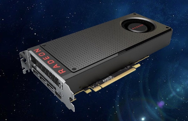 10月20日上市？AMD新款RX 580游戏卡曝光：12nm工艺