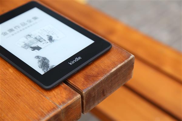 全新Kindle Paperwhite体验：离Oasis更近了一步