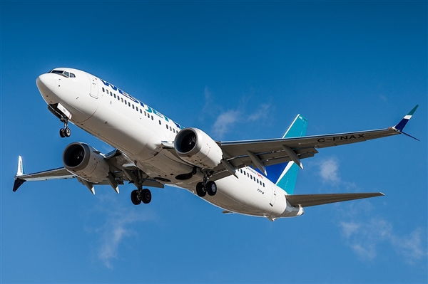 又是737-800MAX！埃航航班失事157人遇难：波音官方声明