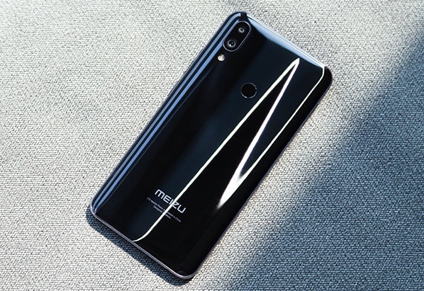 4800万像素加持！魅族Note 9相机强悍：支持双超级夜景