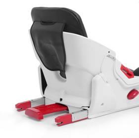 70迈发布首款儿童座椅：仿生学设计 媲美原车坐感