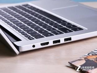 英特尔酷睿i7-8565U强力加持 RedmiBook 14上手：3999元不二之选