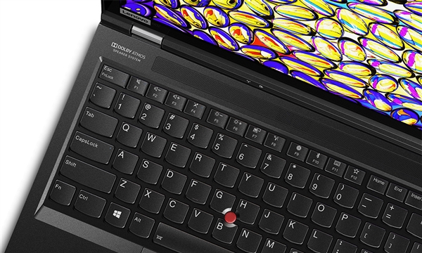 联想发布ThinkPad P53：内置广和通国产4G基带