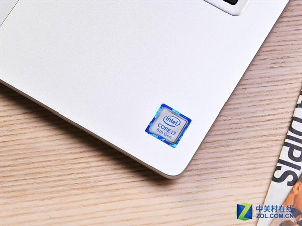 Intel酷睿i7-8565U强力加持！红米笔记本RedmiBook 14评测