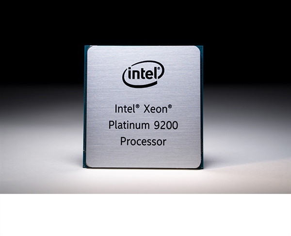 Intel官宣下一代14nm至强可扩展处理器：最高56核、LGA4189接口
