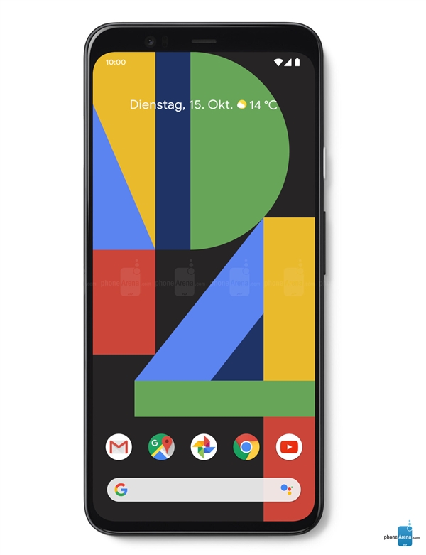 Google正式发布Pixel 4、Pixel 4 XL：标配90Hz屏幕、顶配超7000元
