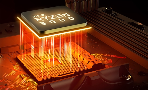 AMD B550主板现身：目前仅是面向OEM的“换皮”