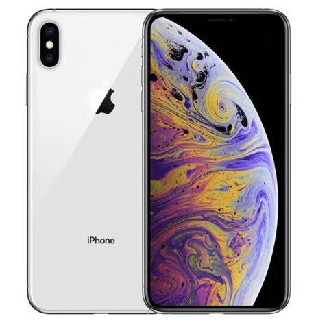 iPhoneXS Max第三方售价低于7千元 引来用户疯抢