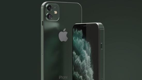 iPhone SE 2渲染图曝光：iPhone11同款镜头、圆形音量键有望回归