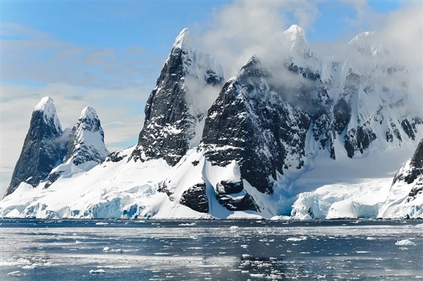 南极洲成为海平面上升关键因素：或将是上世纪高度3倍