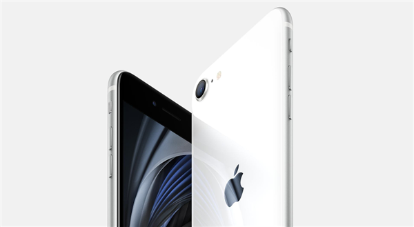 等了四年的小屏旗舰 苹果正式发布iPhone SE：3299元！