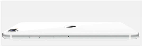 等了四年的小屏旗舰 苹果正式发布iPhone SE：3299元！