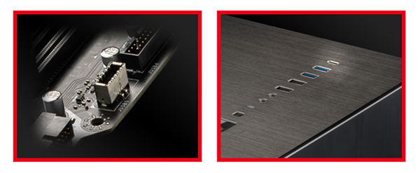 微星10款B550主板集体发布：标配PCIe 4.0、支持Zen3