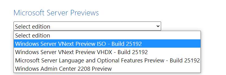 Win11最新预览版Build 25197 ISO镜像发布：官方免费下载