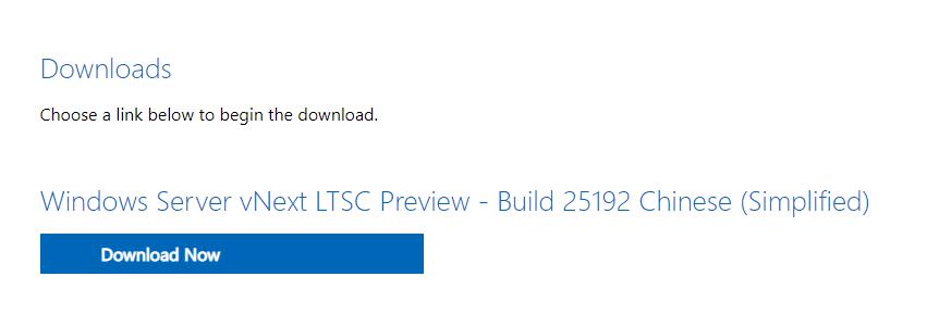 Win11最新预览版Build 25197 ISO镜像发布：官方免费下载