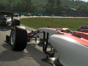 《F1 2015》Steam版限时免费领：GTX 970全高特效