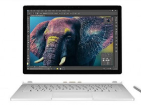 买不起系列！微软推出新款Surface Book i7顶配性能版，售价20700元