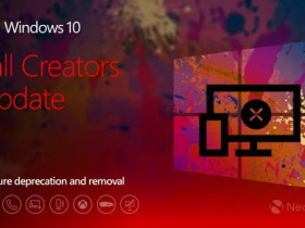 终于清爽了！Windows 10创意者更新将删除“全家桶”