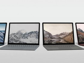 微软Surface Laptop全新色国内预售：9888元