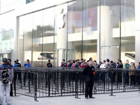 外媒:苹果销售长盛不衰的原因为中国