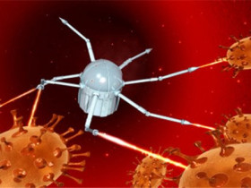 谷歌又出黑科技:让“机器人”嗅探癌症