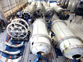 SpaceX成为航天技术公司，是如何做到的？