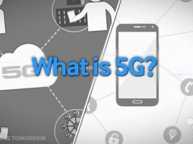 太给力!5G网速超级快