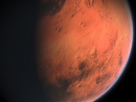 粪便大餐？这是NASA为登陆火星航天员准备的美食