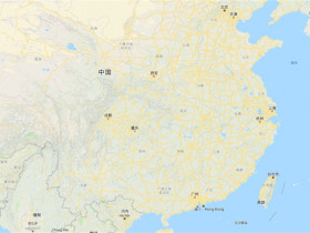 Google回应：Google地图在中国没有任何变化