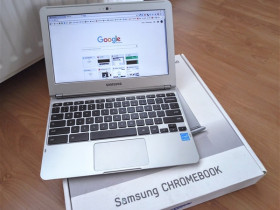 Google Play应用商店开始支持更多的Chromebook