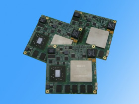 主频1.5GHz！龙芯发布3A3000+7A嵌入式设备：主芯片全国产化