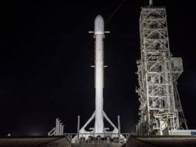 什么？SpaceX发射美国最高机密卫星丢了 与地面失联