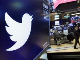 Twitter首次实现盈利 微博早已赚翻了