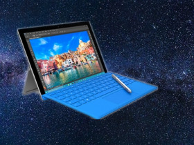 微软头疼 Surface Pro 4闪屏门频发：至今未解决