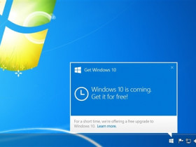 微软低头：再也不会强制升级Windows