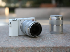 无反相机立功 可换镜头数码相机2月销量大涨